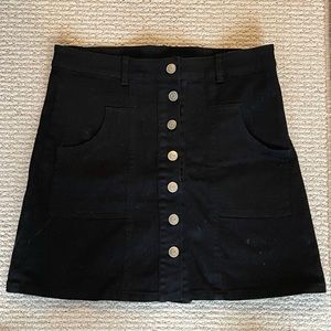 Altar’d state skirt
